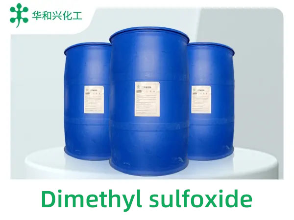 Dimethyl sulfoxide