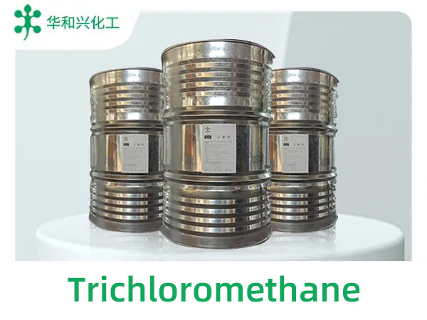 Trichloromethane