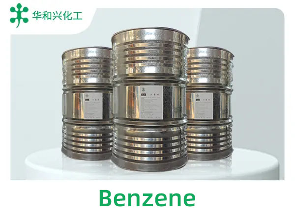 benzene