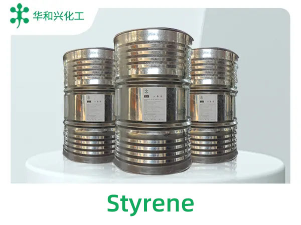 Styrene