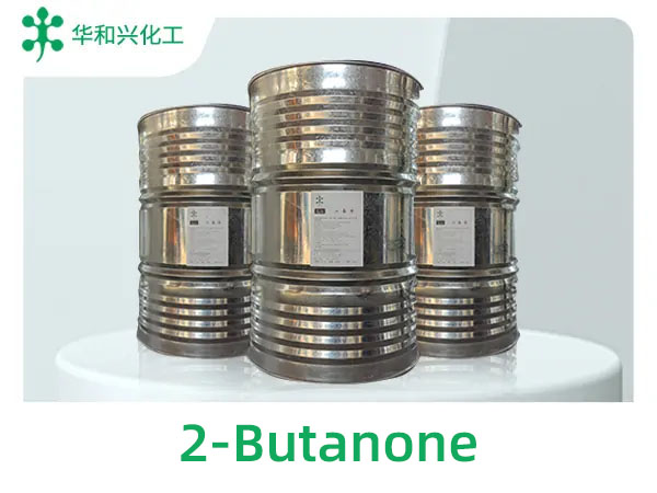 2-Butanone