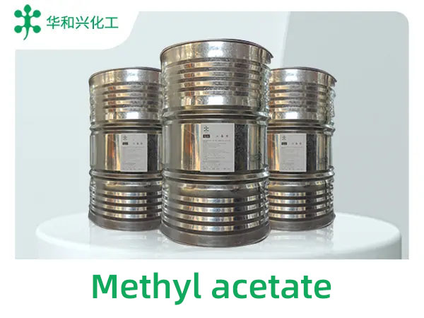 Methyl acetate