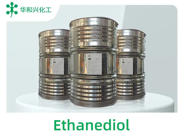 Ethanediol