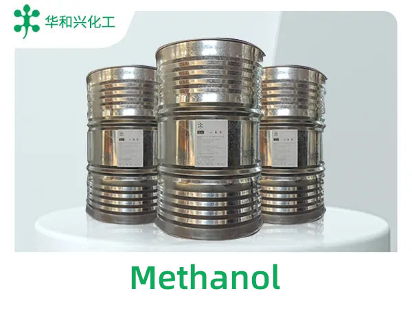 methyl alcohol